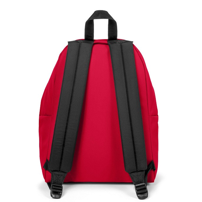 Рюкзак Eastpak Padded Pak'r Sailor Red