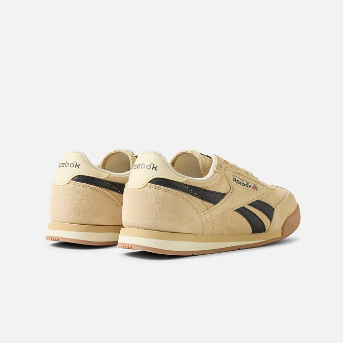 Кроссовки Reebok Campio XT Simplebeige/White/Gum
