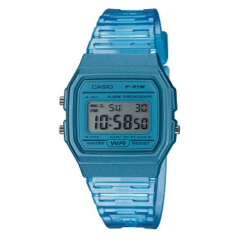 Наручные часы Casio Collection F-91WS-2