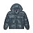 Пуховик ZNY HOODED