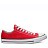 Кеды Converse Chuck Taylor All Star Low-Top Red