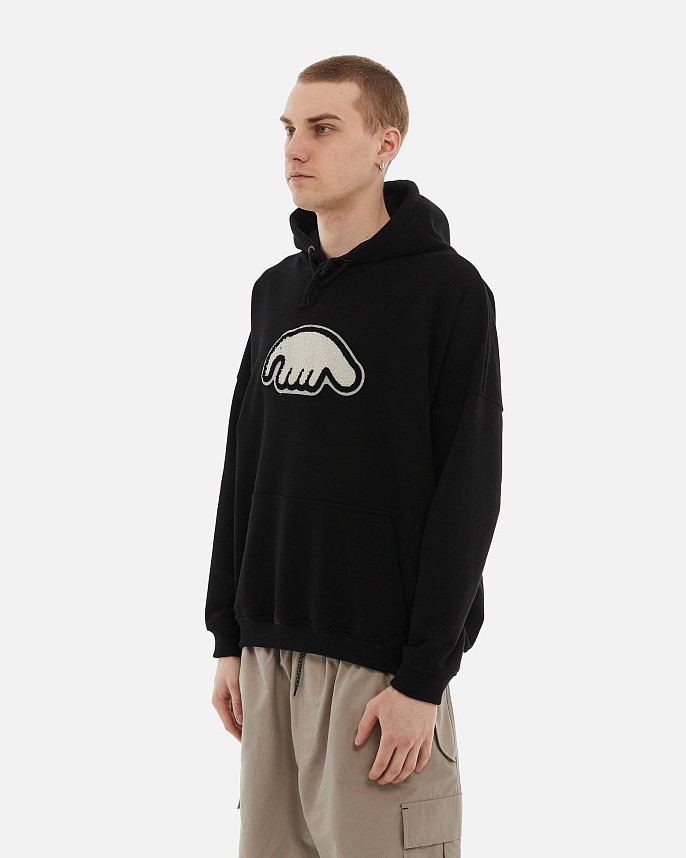 Толстовка Anteater Hoodie