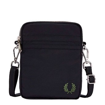 Сумка Fred Perry Nylon Twin Tipped Side Bag