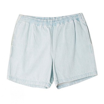 Шорты Obey Easy Relaxed Denim Short