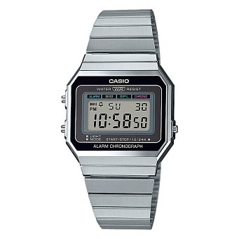 Наручные часы Casio Vintage A700W-1A