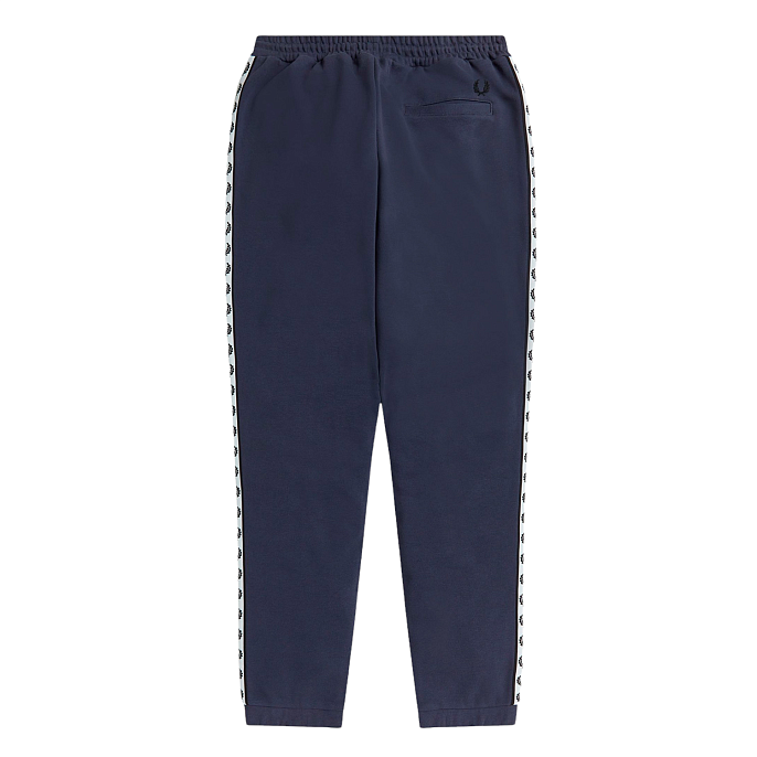 Штаны женские Fred Perry Taped Sweat Pants