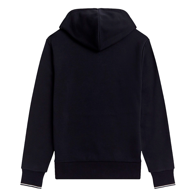 Толстовка Fred Perry Tipped Hooded Sweatshirt