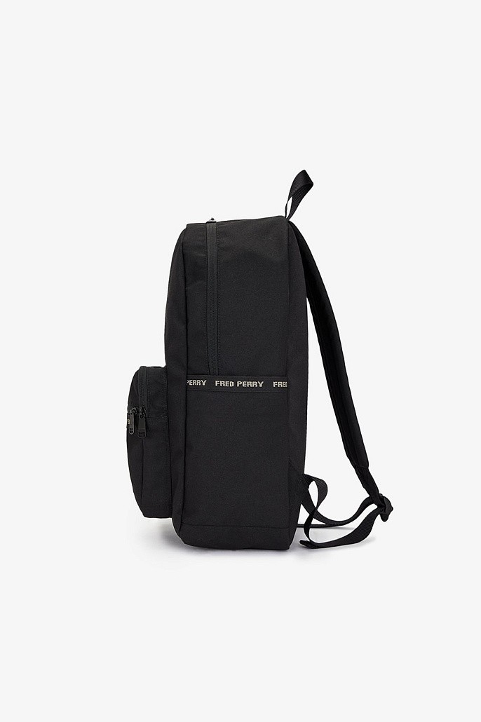 Рюкзак Fred Perry Taped Backpack