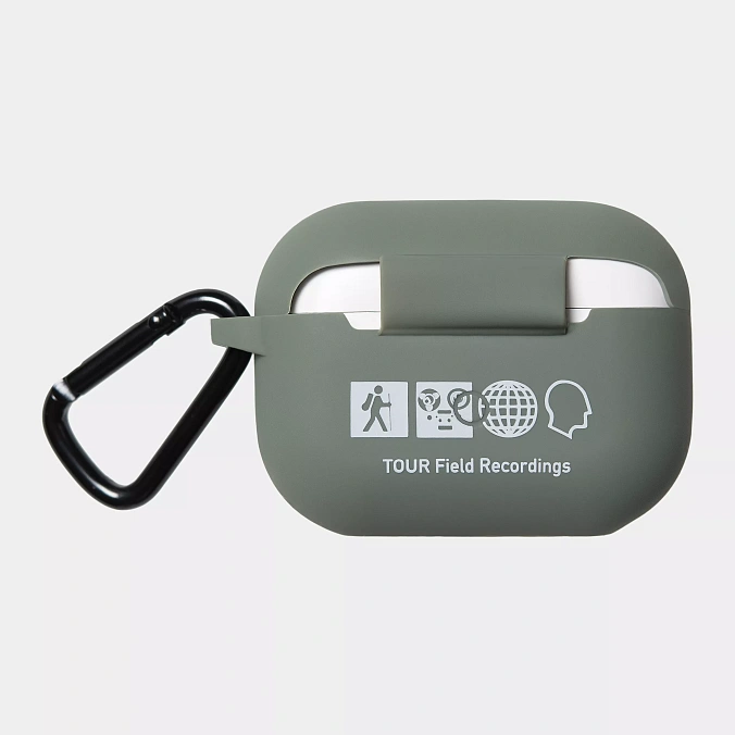 Чехол для AirPods Carhartt WIP Tour Airpods Case