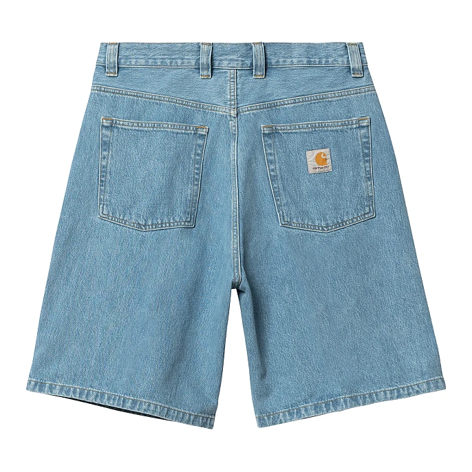 Шорты Carhartt WIP Brandon Short