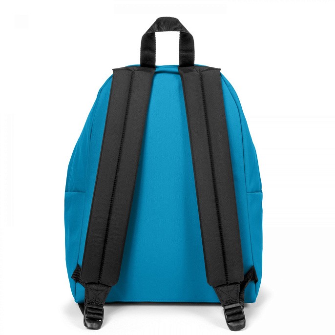 Рюкзак Eastpak Padded Pak'r Active Aqua