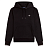 Толстовка Fred Perry Tipped Hooded Sweatshirt