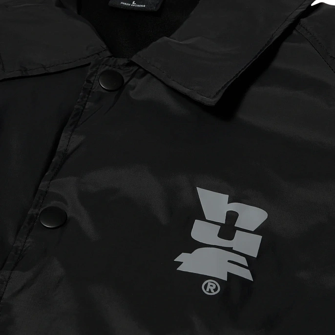 Куртка HUF Megablast Coaches Jacket