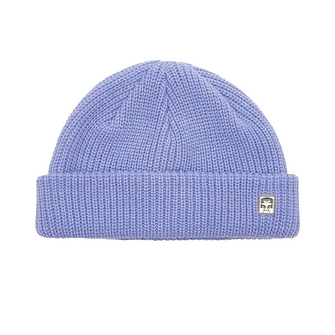 Шапка Obey Micro Beanie