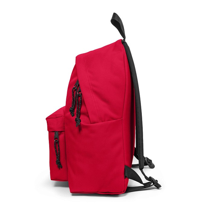 Рюкзак Eastpak Padded Pak'r Sailor Red