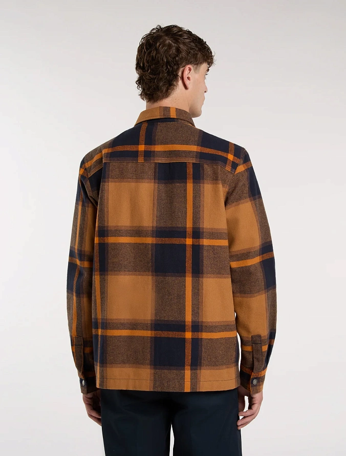 Рубашка Dickies Nimmons Night Sky