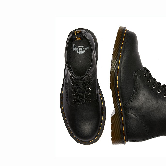 Ботинки унисекс Dr. Martens 1460 Nappa