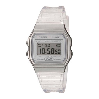 Наручные часы Casio Collection F-91WS-7EF