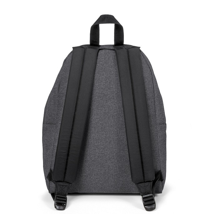 Рюкзак Eastpak Padded Pak'r Black Denim