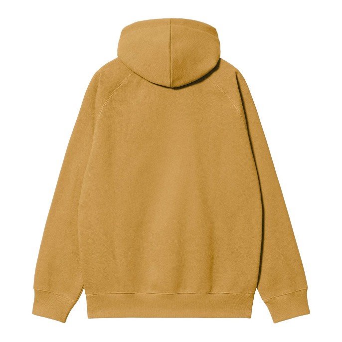 Толстовка Carhartt WIP Hooded Chase Sweatshirt