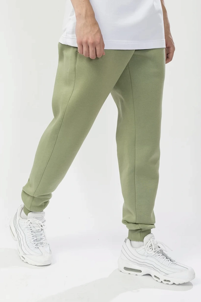 Штаны CODERED Basic Оливковый Бледный