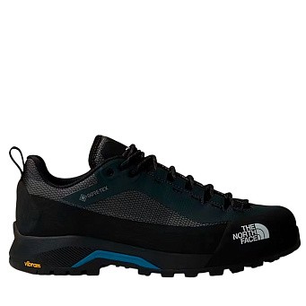 Ботинки мужские The North Face Verto GORE-TEX® Alpine Asphalt Grey-TNF Black