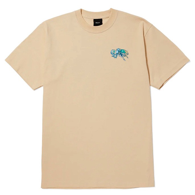 Футболка HUF Long Shot T-shirt