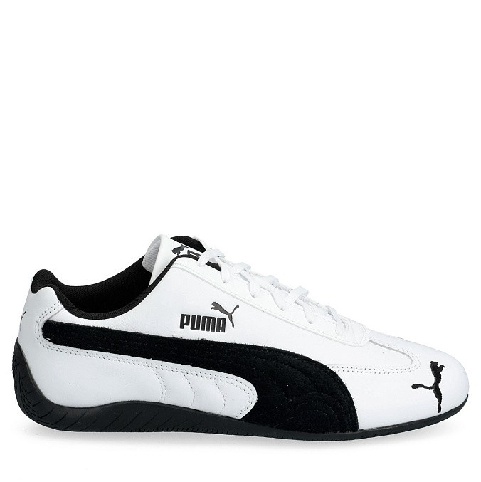 Кроссовки унисекс Puma Speedcat Leather