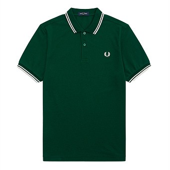 Рубашка поло мужская Fred Perry M3600