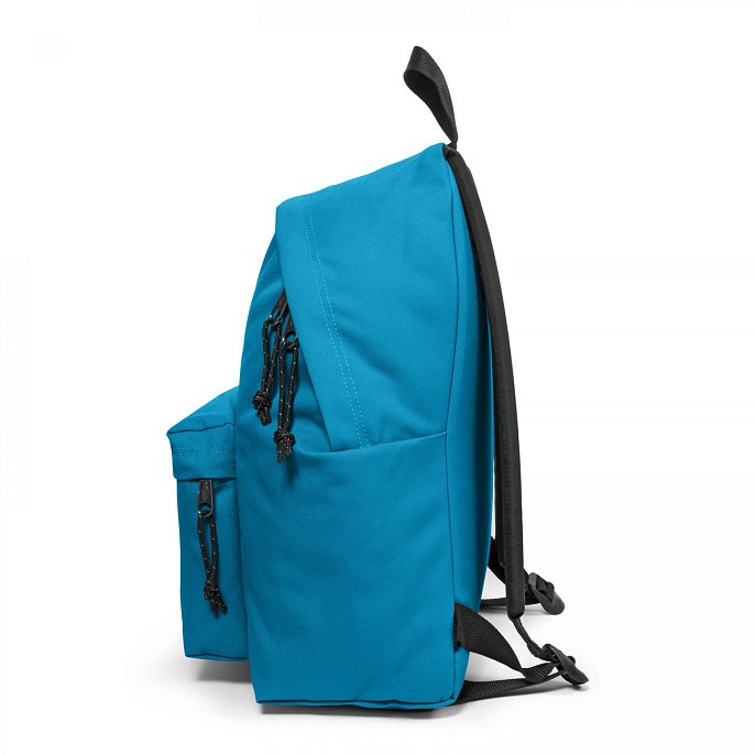 Рюкзак Eastpak Padded Pak'r Active Aqua