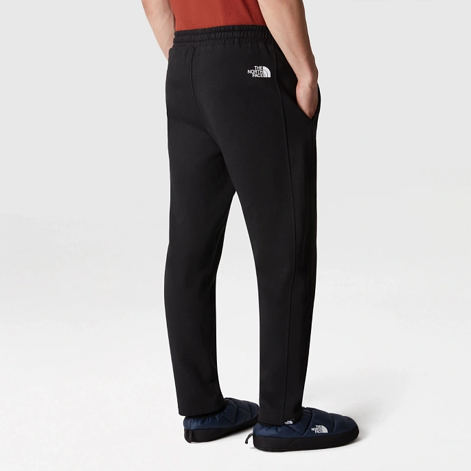 Штаны The North Face M Standard Pant TNF Black