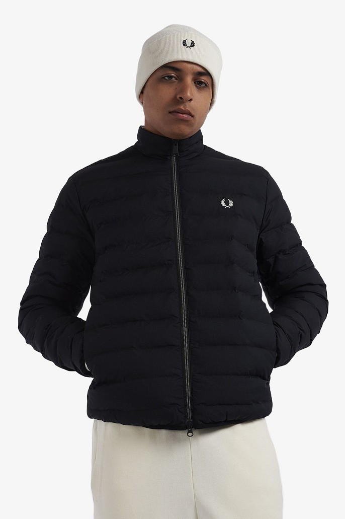 Куртка Fred Perry Insulated Jacket