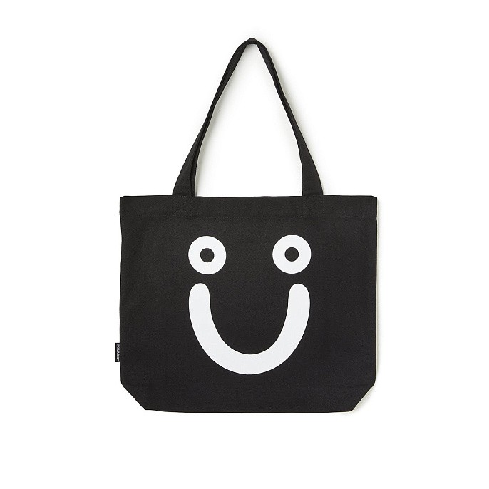 Сумка - шопер Polar Skate Co. Happy Sad Tote Bag