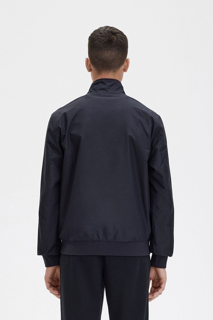 Куртка Fred Perry Brentham Jacket