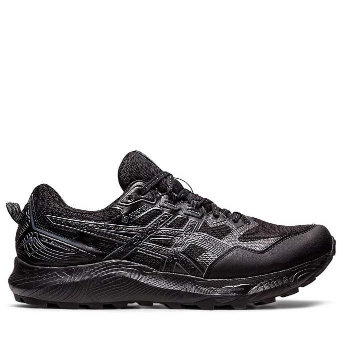 Кроссовки мужские ASICS Gel-Sonoma 7 GTX Black/Carrier Grey