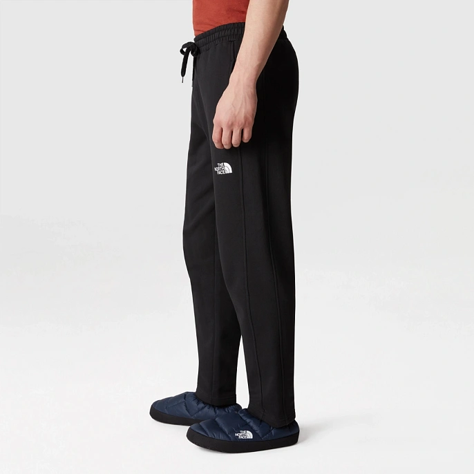 Штаны The North Face M Standard Pant TNF Black