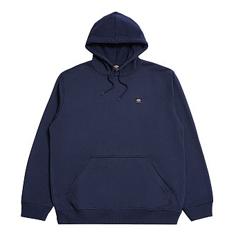 Толстовка Dickies Skateboarding Chest Logo Hoodie Ink Navy