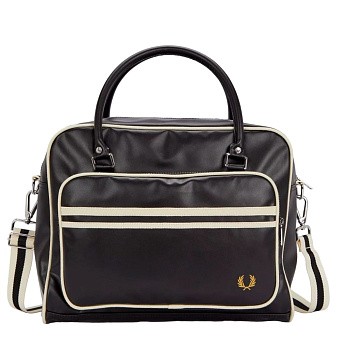 Сумка Fred Perry Classic Holdall