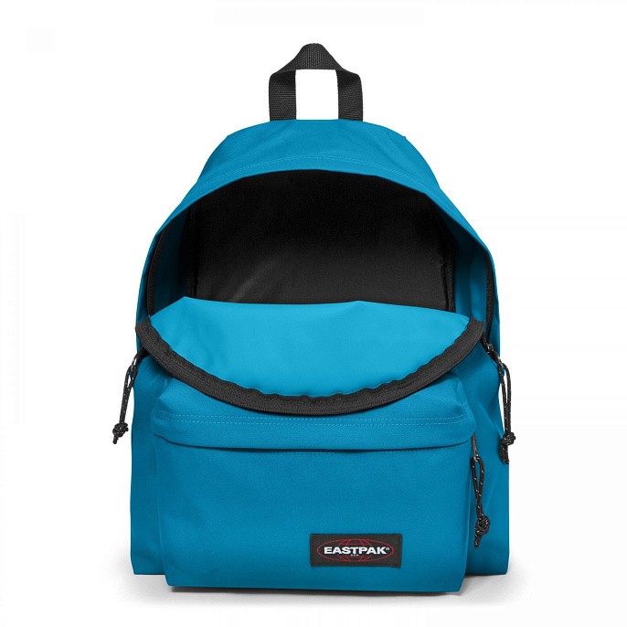 Рюкзак Eastpak Padded Pak'r Active Aqua