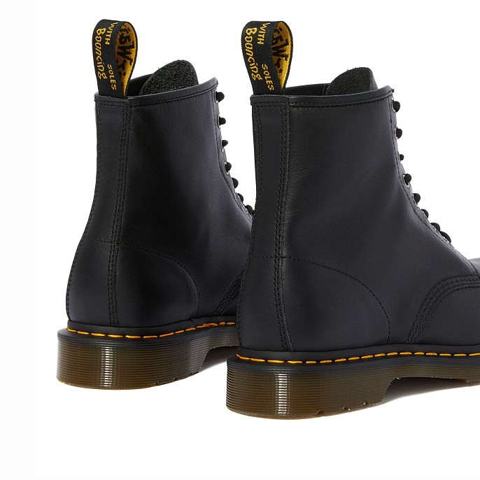 Ботинки унисекс Dr. Martens 1460 Nappa