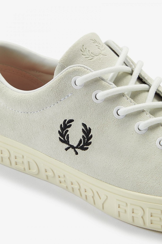 Кеды Fred Perry Lottie B5312