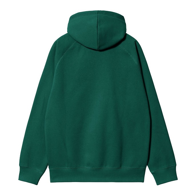 Толстовка Carhartt WIP Hooded Chase Sweatshirt