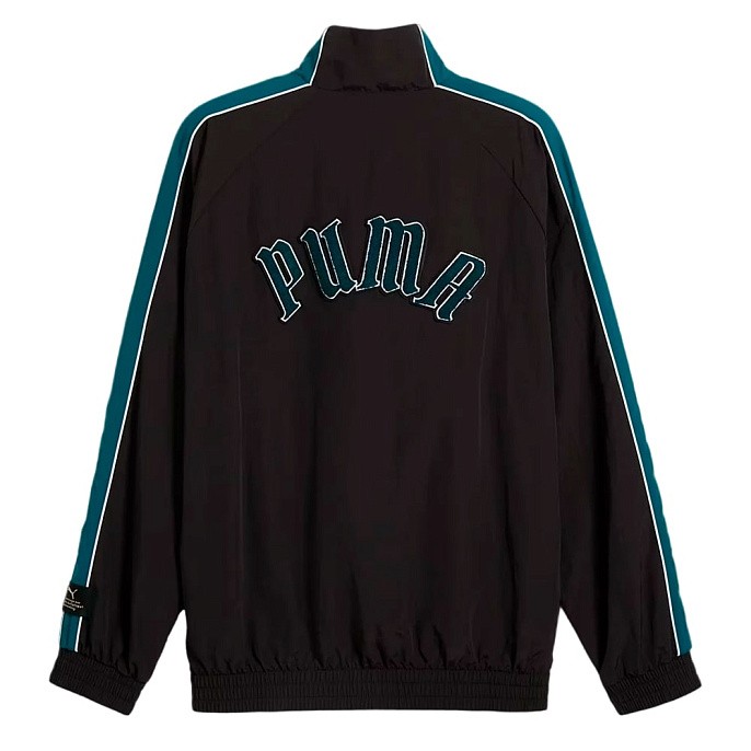 Олимпийка Puma PLAY LOUD T7 Track Jacket