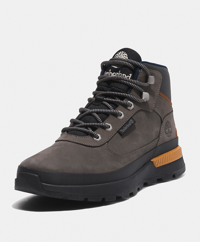 Ботинки мужские Timberland Field Trekker Mid Hiker