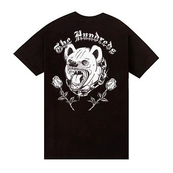 Футболка The Hundreds Memoriam T-shirt