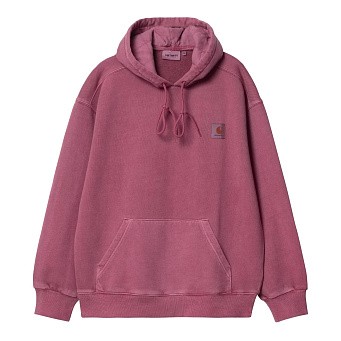 Толстовка Carhartt WIP Hooded Nelson Sweat