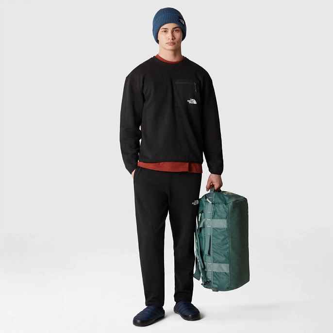 Штаны The North Face M Standard Pant TNF Black