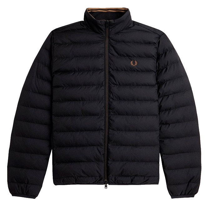 Куртка Fred Perry Insulated Jacket