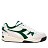 Кроссовки мужские Diadora Winner SL White/Fogliage Green