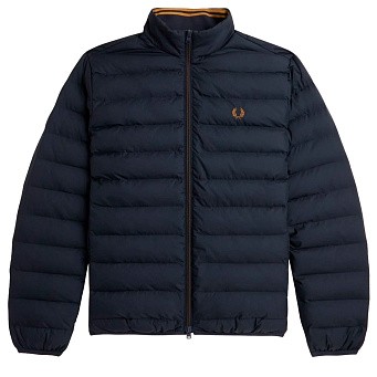 Куртка Fred Perry Insulated Jacket